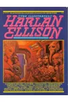 The Illustrated Harlan Ellison