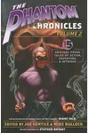 The Phantom Chronicles, Volume 2