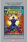 Marvel Masterworks: The Avengers, Vol. 11