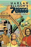 Harlan Ellison's 7 Against Chaos