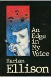 An Edge in My Voice