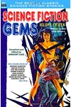 Science Fiction Gems, Volume 15, Milton Lessor and Others