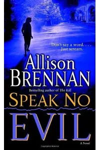Speak No Evil