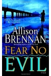 Fear No Evil