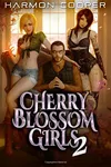Cherry Blossom Girls 2