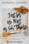 Jatla is not a Sh*thole