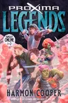 Proxima Legends Vol 1