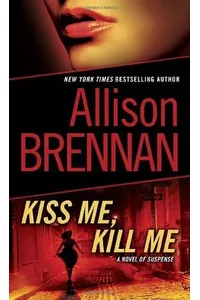 Kiss Me, Kill Me
