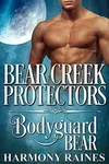 Bodyguard Bear