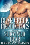 Survivor Bear