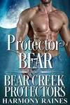 Protector Bear