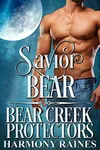 Savior Bear