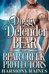 Doggy Defender Bear