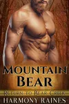 Mountain Bear