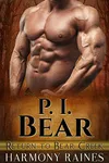 P.I. Bear