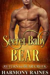 Secret Baby Bear