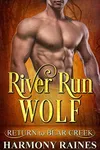 River Run Wolf