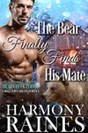 The Bear Finally Finds His Mate