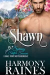 Shawn: Spring