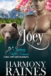 Joey: Spring