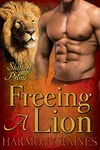 Freeing A Lion