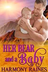 Her Bear and a Baby