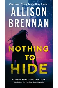 Nothing to Hide