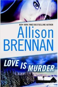 Love is Murder (novella)