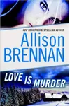 Love is Murder (novella)