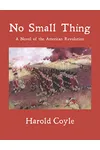 No Small Thing