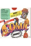 Start Collecting Comic Books