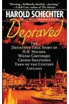 Depraved