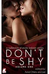 Don't Be Shy