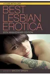 Best Lesbian Erotica of the Year