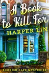 A Book to Kill For