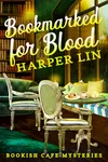 Bookmarked for Blood