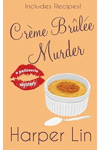 Creme Brulee Murder