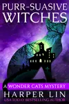 Purr-suasive Witches