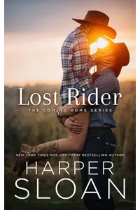 Lost Rider