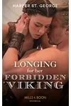 Longing For Her Forbidden Viking