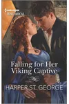 Falling for Her Viking Captive