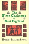 The First Christmas of New England