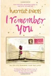 I Remember You