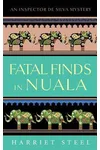 Fatal Finds in Nuala