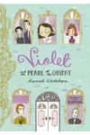 Violet and the Pearl of the Orient