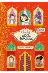 Violet and the Hidden Treasure