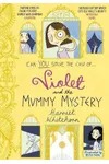 Violet and the Mummy Mystery