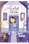 Violet and the Mystery of Tiger Island