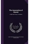 The Annexation of Hawaii
