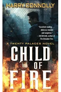 Child of Fire